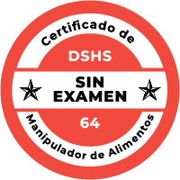 DSHS Approved Seal